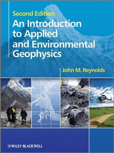 An Introduction to Applied and Environmental Geophysics (PDF/EPUB Version)