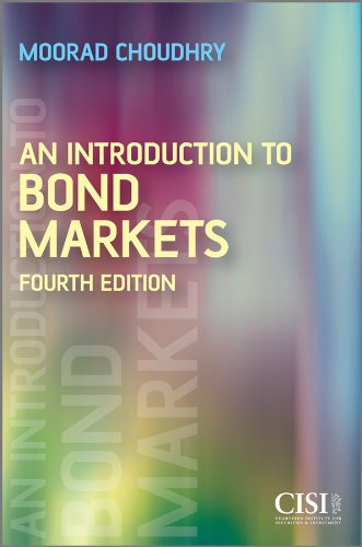 An Introduction to Bond Markets (Securities Institute) (PDF/EPUB Version)