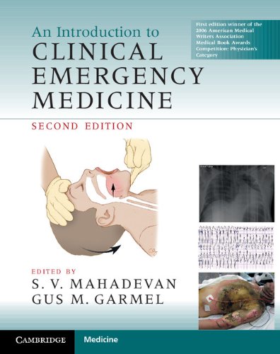 An Introduction to Clinical Emergency Medicine (PDF/EPUB Version)