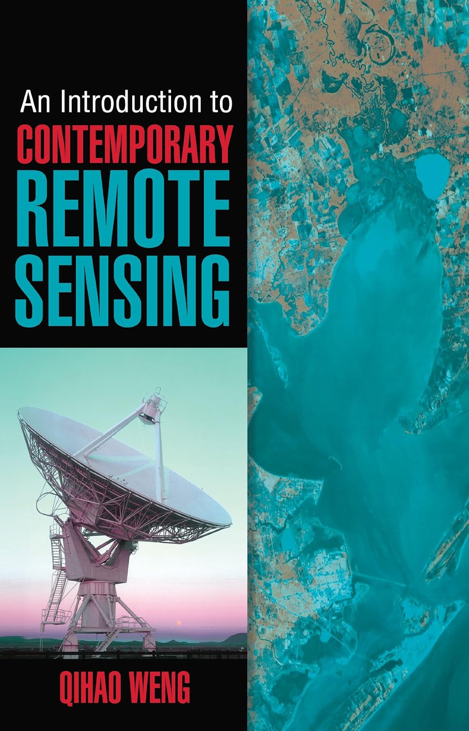 An Introduction to Contemporary Remote Sensing (PDF/EPUB Version)