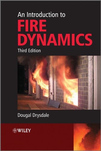 An Introduction to Fire Dynamics (PDF/EPUB Version)
