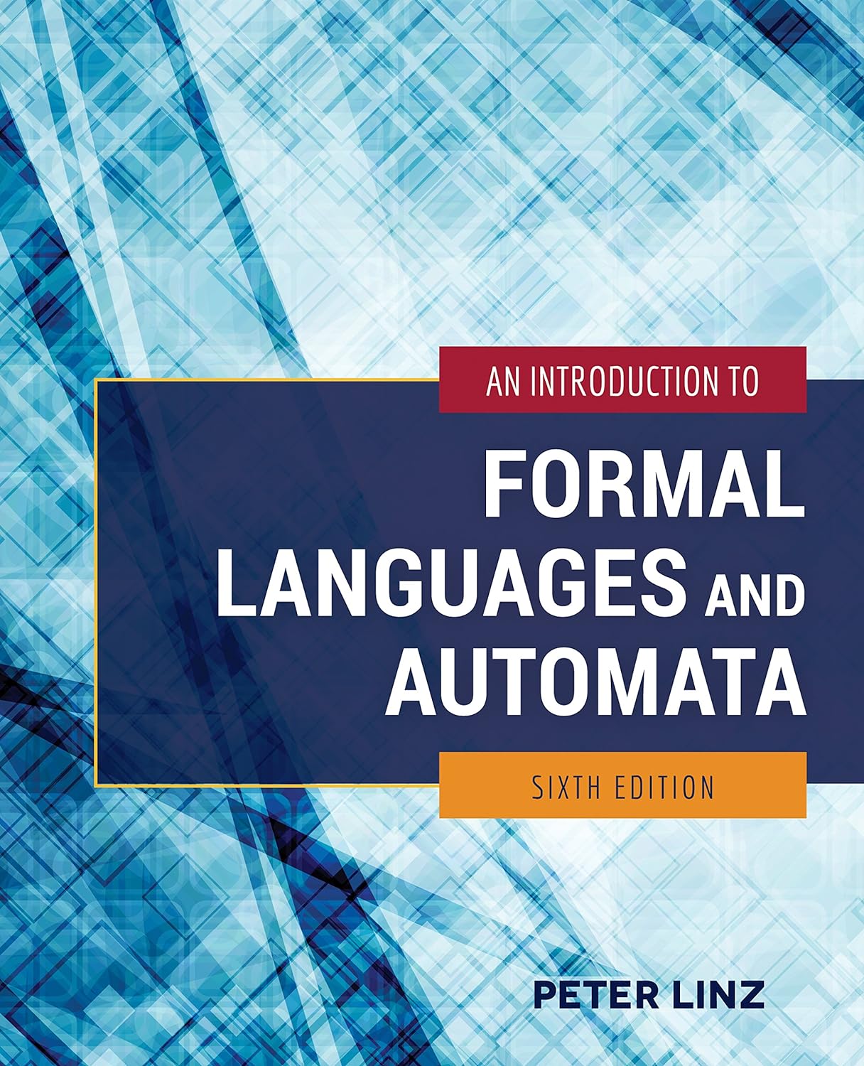 An Introduction to Formal Languages and Automata (PDF/EPUB Version)