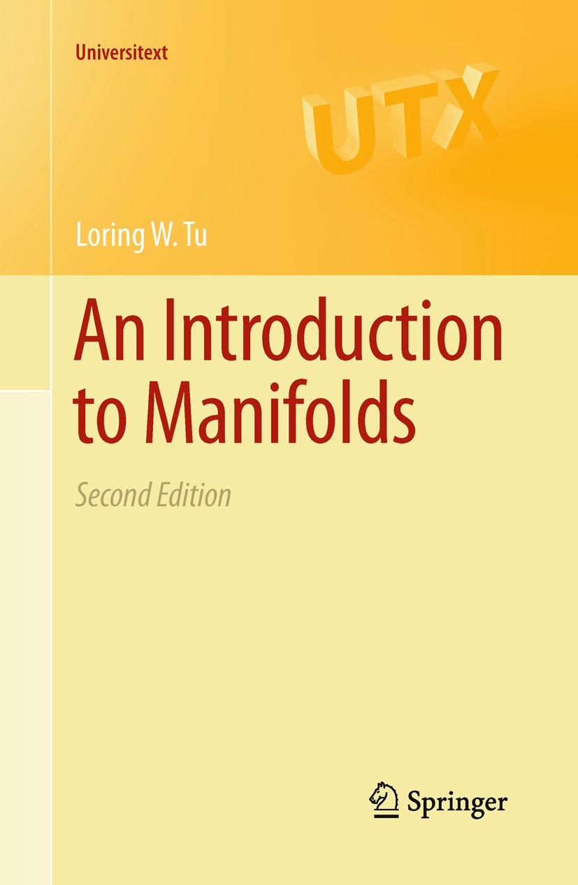 An Introduction to Manifolds (Universitext Book 0) (PDF/EPUB Version)