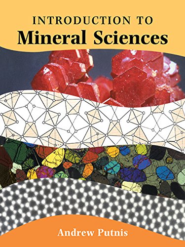 An Introduction to Mineral Sciences (PDF/EPUB Version)