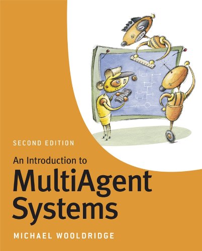 An Introduction to MultiAgent Systems (PDF/EPUB Version)