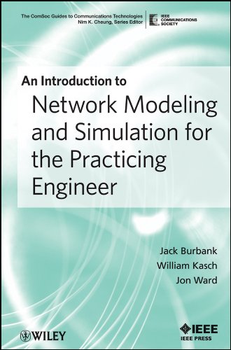 An Introduction to Network Modeling and Simulation for the Practicing Engineer (The ComSoc Guides to Communications Technologies Book 5) (PDF/EPUB Version)
