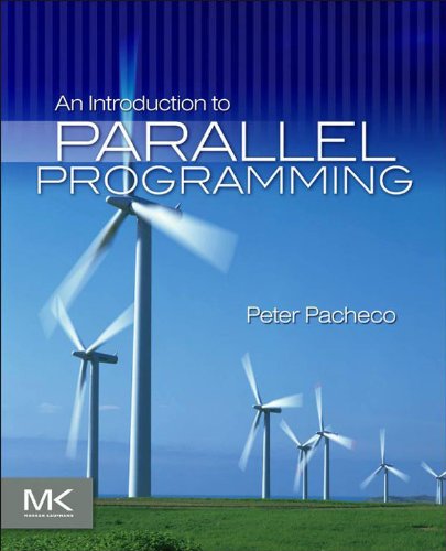 An Introduction to Parallel Programming (PDF/EPUB Version)