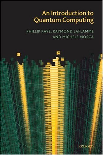 An Introduction to Quantum Computing (PDF/EPUB Version)