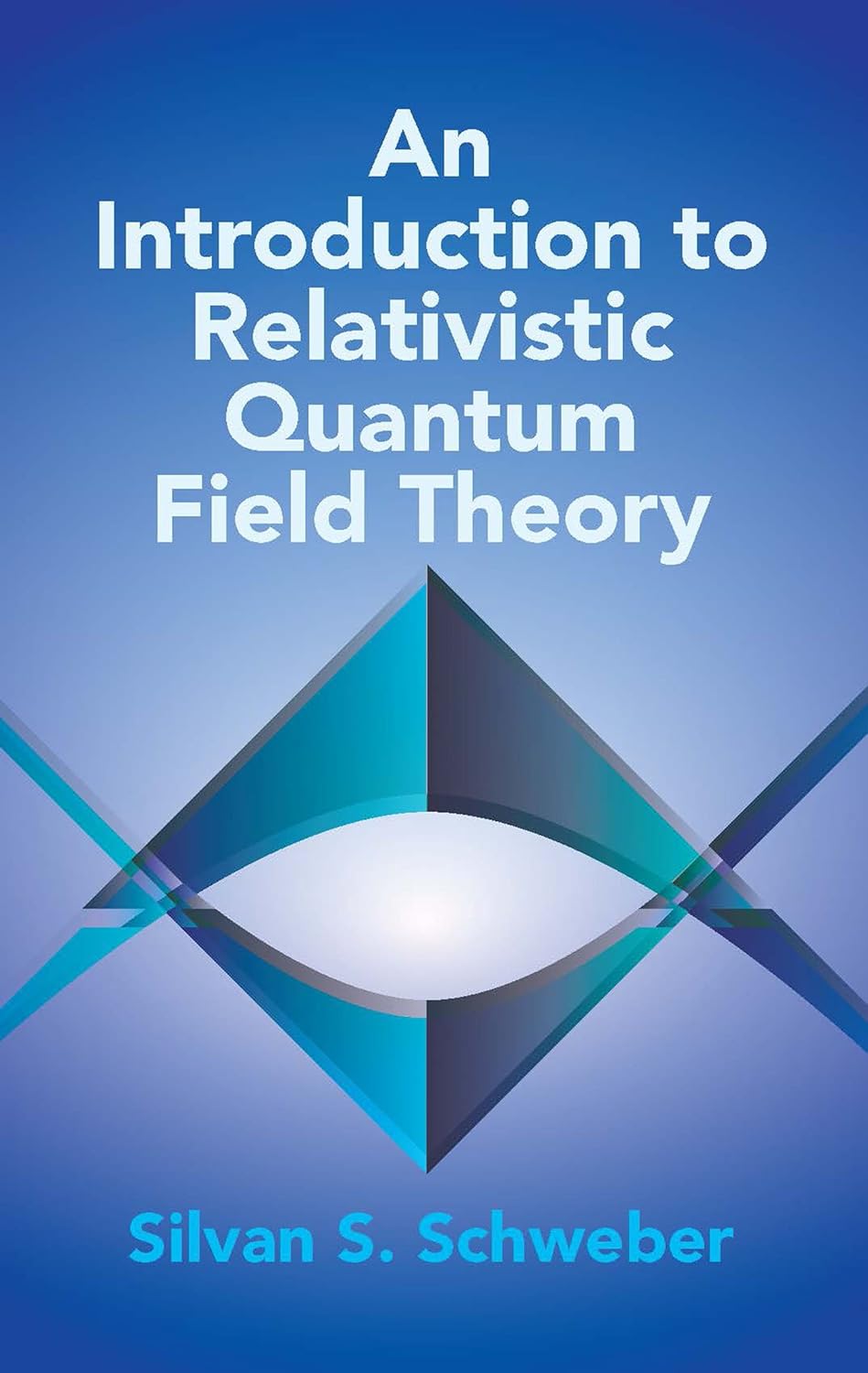 An Introduction to Relativistic Quantum Field Theory (Dover Books on Physics) (PDF/EPUB Version)