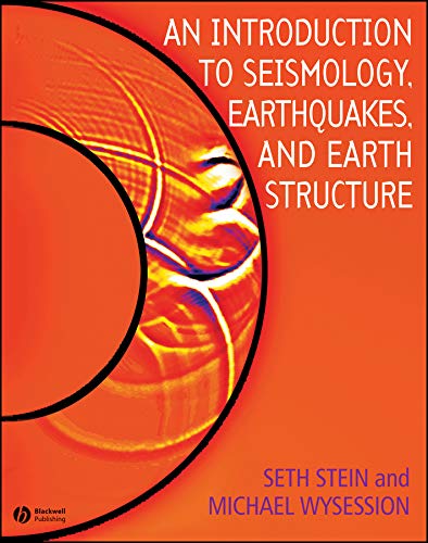 An Introduction to Seismology, Earthquakes, and Earth Structure (PDF/EPUB Version)