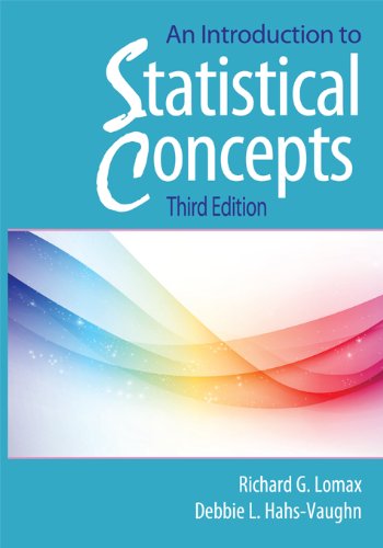An Introduction to Statistical Concepts: Third Edition (PDF/EPUB Version)
