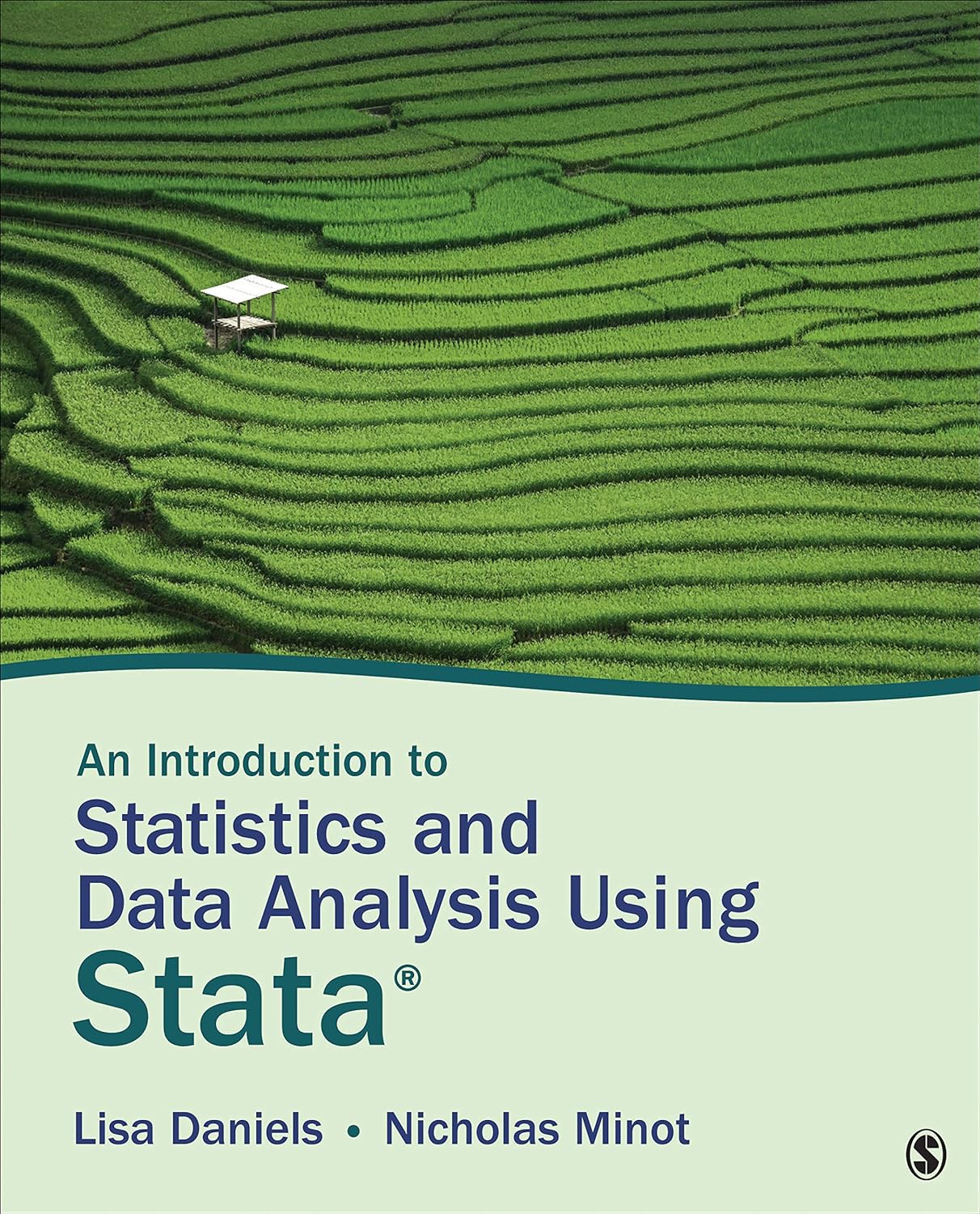 An Introduction to Statistics and Data Analysis Using Stata®: From Research Design to Final Report (PDF/EPUB Version)