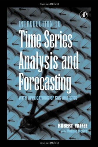 An Introduction to Time Series Analysis and Forecasting: With Applications of SAS® and SPSS® (PDF/EPUB Version)