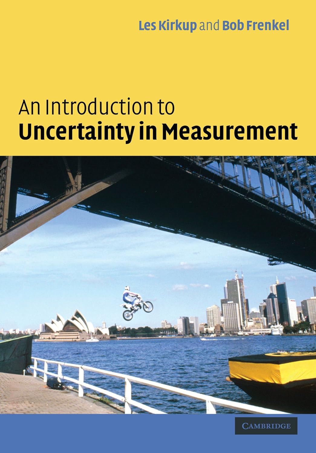 An Introduction to Uncertainty in Measurement: Using the GUM (Guide to the Expression of Uncertainty in Measurement) (PDF/EPUB Version)
