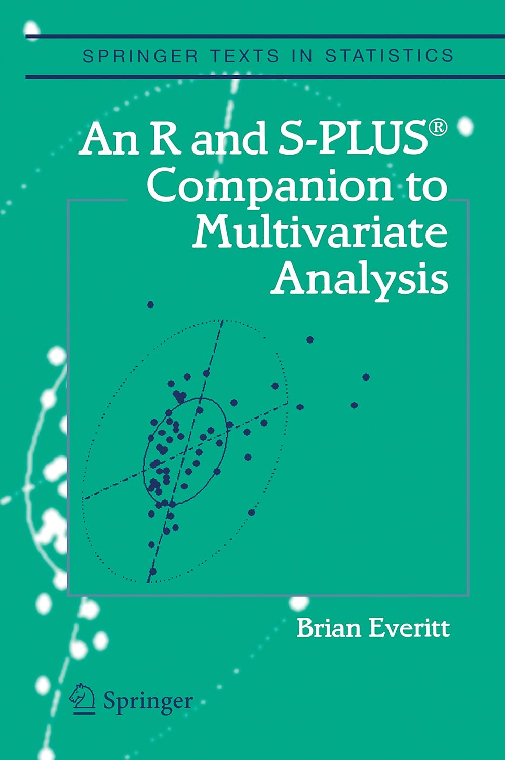An R and S-Plus® Companion to Multivariate Analysis (Springer Texts in Statistics) (PDF/EPUB Version)