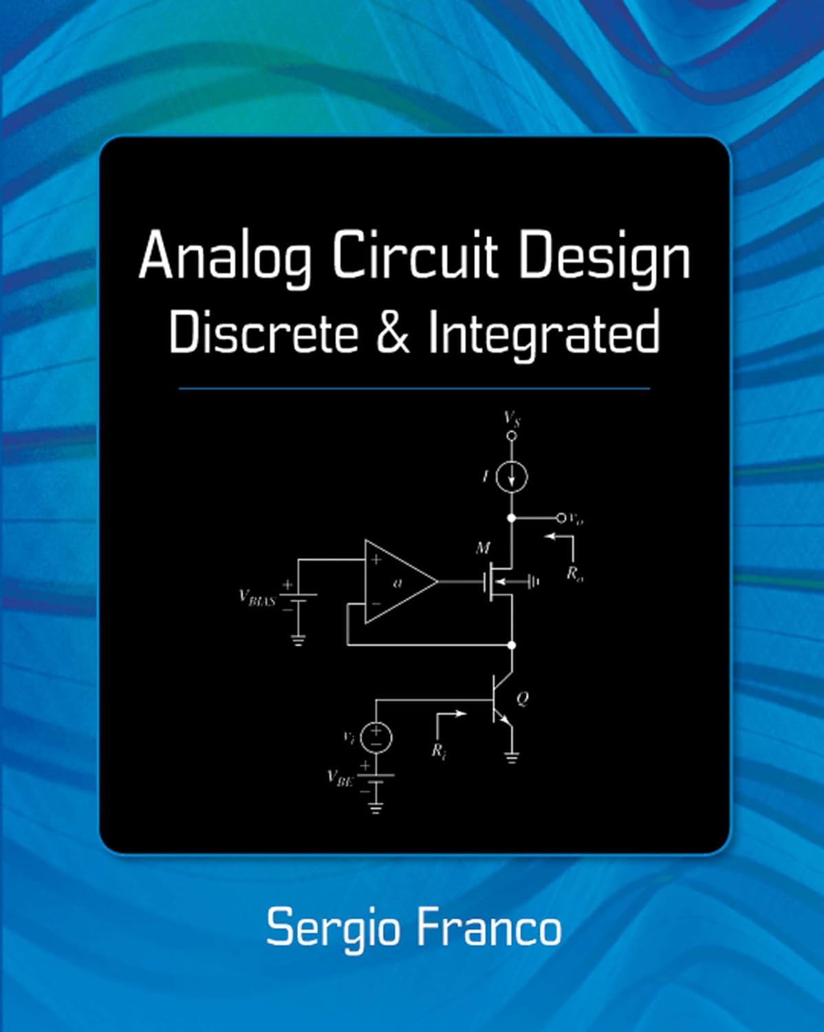 Analog Circuit Design: Discrete & Integrated (PDF/EPUB Version)