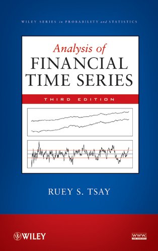 Analysis of Financial Time Series (PDF/EPUB Version)