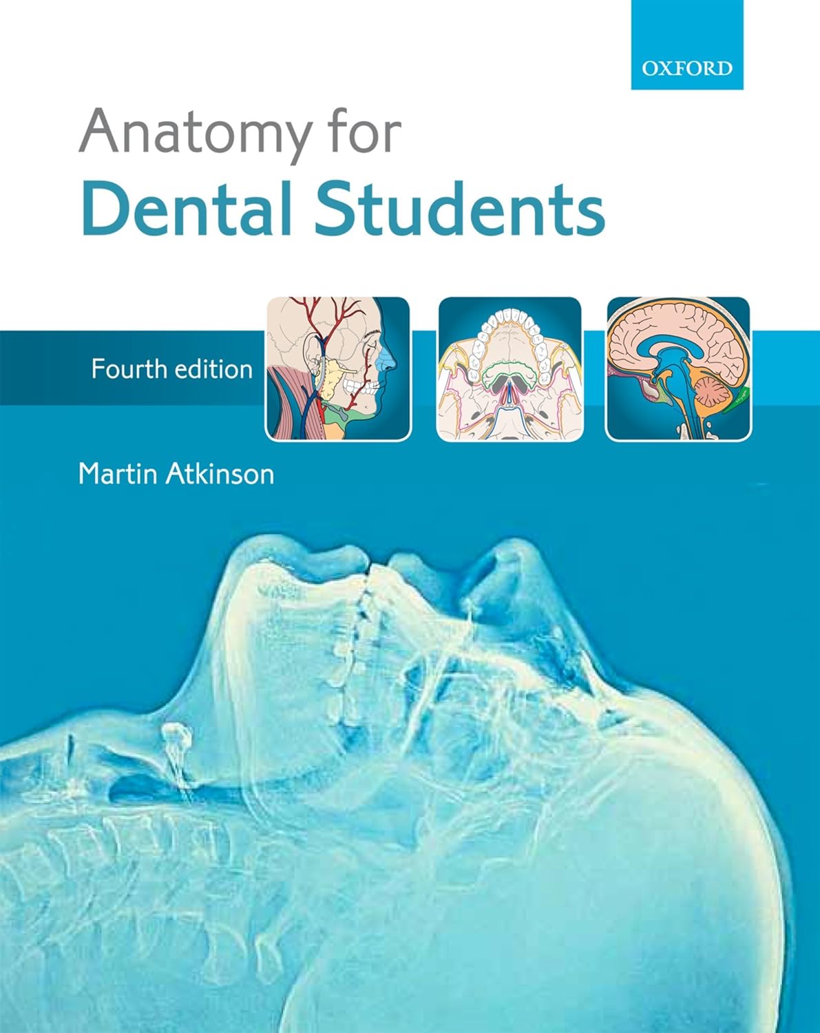 Anatomy for Dental Students (PDF/EPUB Version)