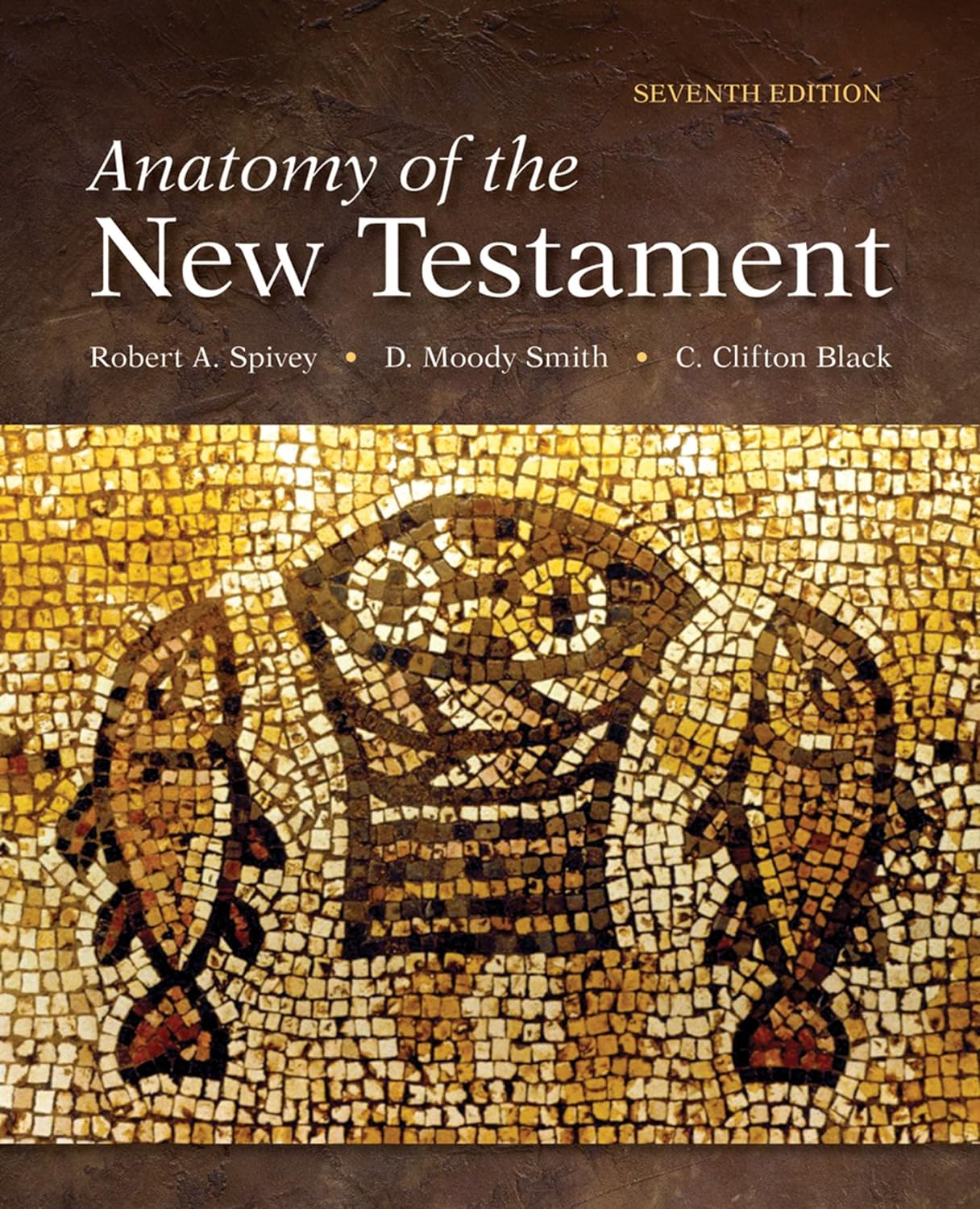 Anatomy of the New Testament (PDF/EPUB Version)