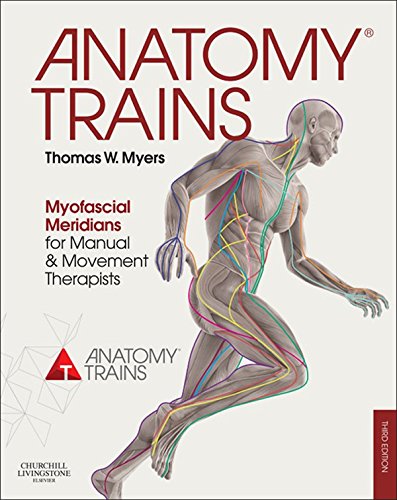 Anatomy Trains E-Book (PDF/EPUB Version)
