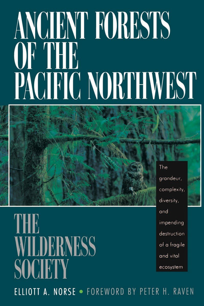 Ancient Forests of the Pacific Northwest (PDF/EPUB Version)