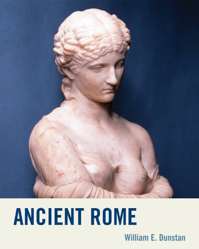 Ancient Rome (PDF/EPUB Version)
