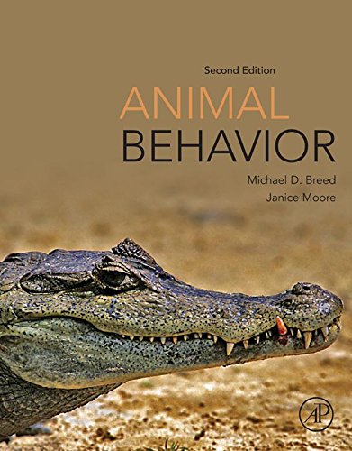 Animal Behavior (PDF/EPUB Version)