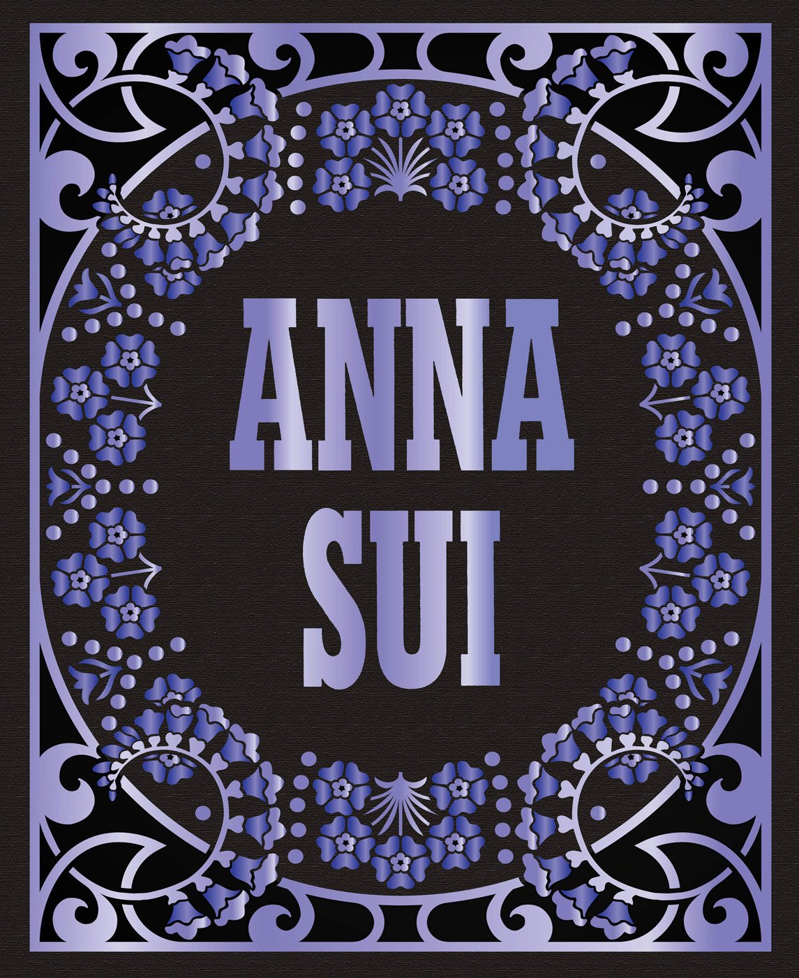 Anna Sui (PDF/EPUB Version)