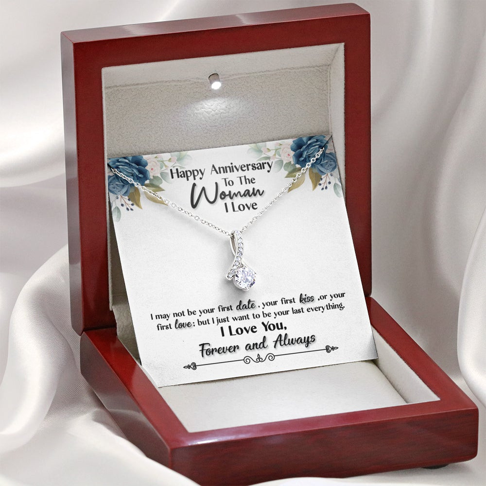 Anniversary, Your Last Everything – Alluring Beauty Necklace