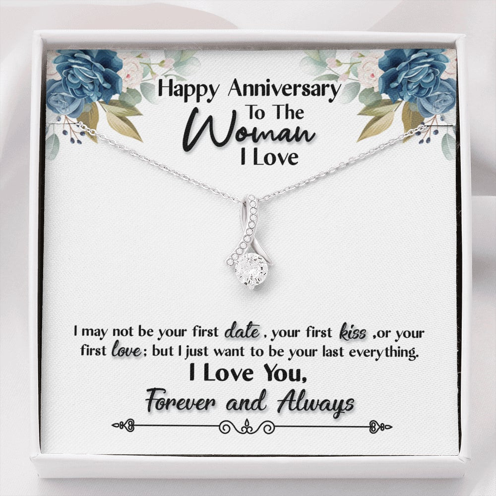 Anniversary, Your Last Everything – Alluring Beauty Necklace