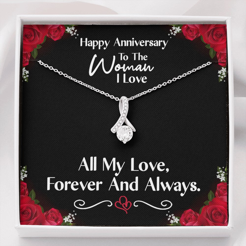 Anniversary All My Love – Alluring Beauty Necklace