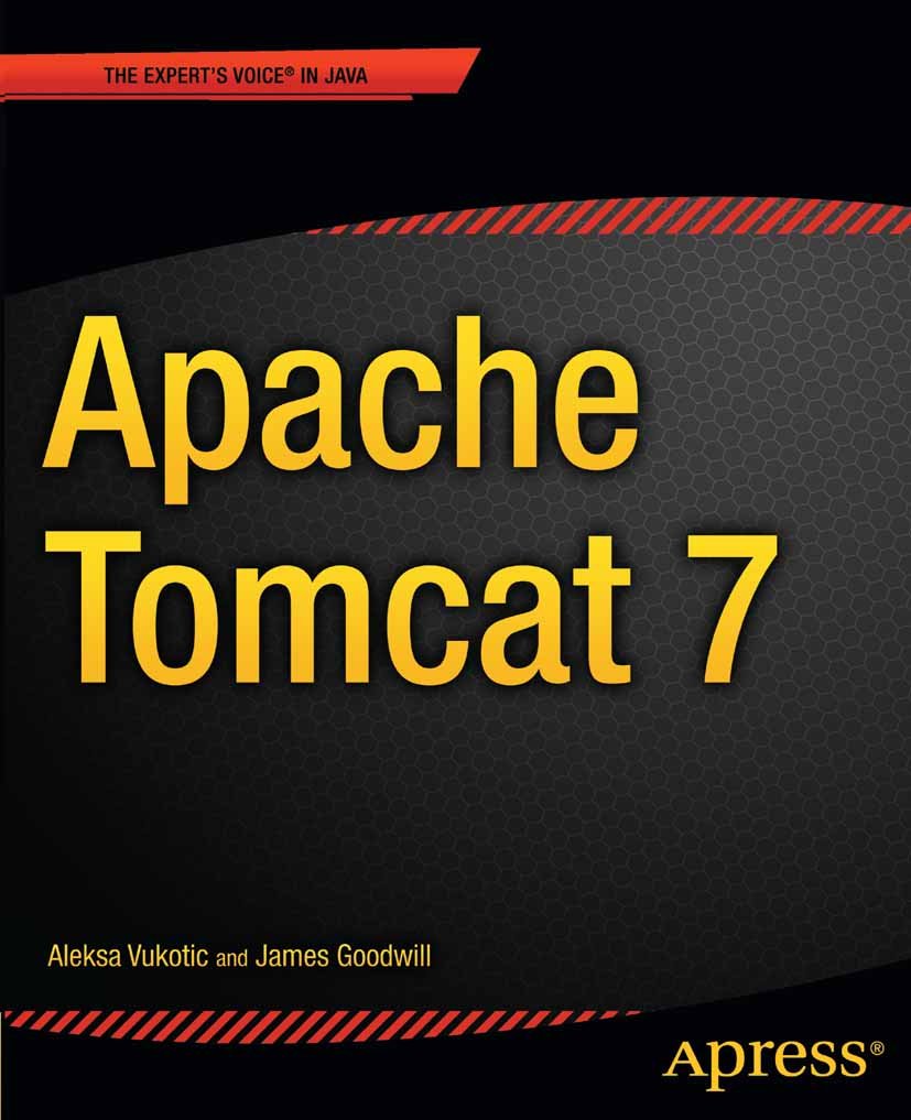 Apache Tomcat 7 (PDF/EPUB Version)