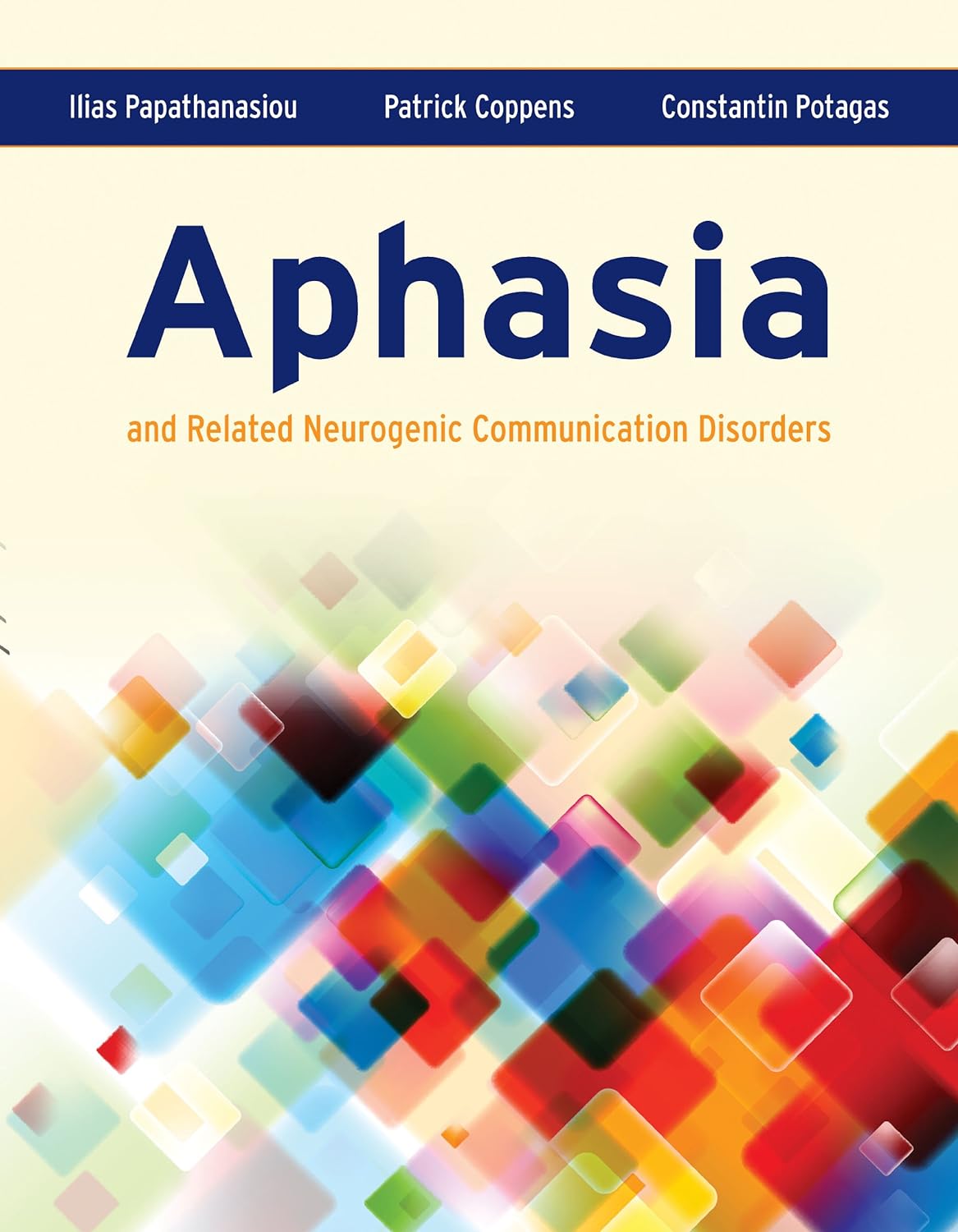 Aphasia and Related Neurogenic Communication Disorders (PDF/EPUB Version)