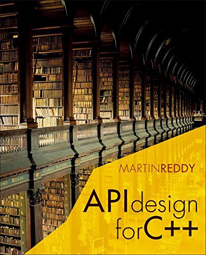 API Design for C++ (PDF/EPUB Version)