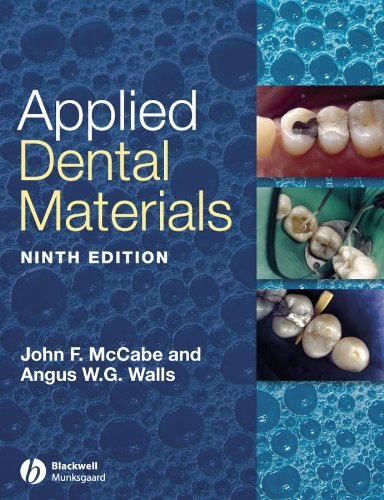 Applied Dental Materials (PDF/EPUB Version)