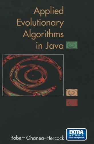 Applied Evolutionary Algorithms in Java (PDF/EPUB Version)
