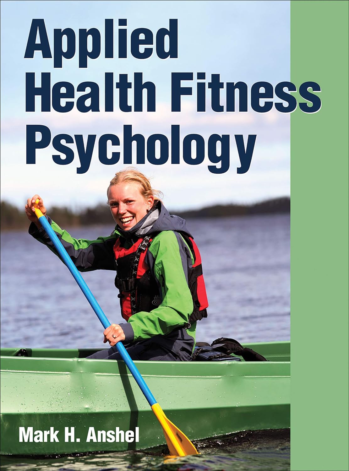 Applied Health Fitness Psychology (PDF/EPUB Version)