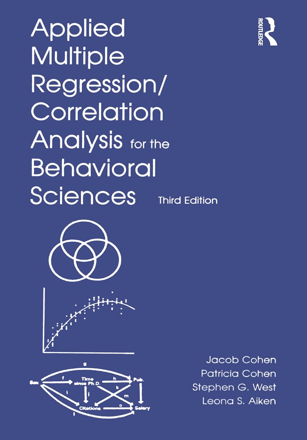 Applied Multiple Regression/Correlation Analysis for the Behavioral Sciences (PDF/EPUB Version)