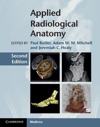 Applied Radiological Anatomy (PDF/EPUB Version)