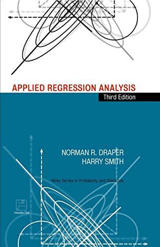 Applied Regression Analysis (Wiley Series in Probability and Statistics Book 326) (PDF/EPUB Version)