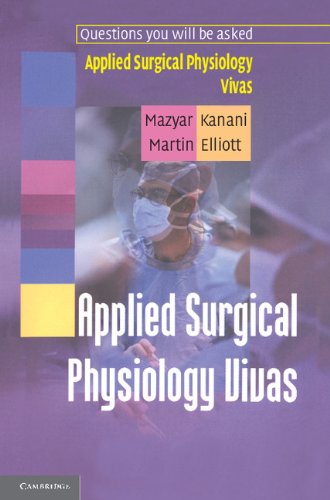 Applied Surgical Physiology Vivas (PDF/EPUB Version)