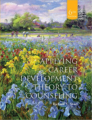 Applying Career Development Theory to Counseling (PDF/EPUB Version)