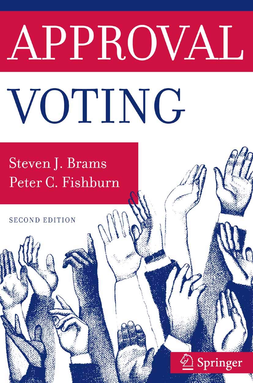 Approval Voting (PDF/EPUB Version)
