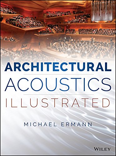 Architectural Acoustics Illustrated (PDF/EPUB Version)