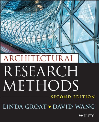 Architectural Research Methods (PDF/EPUB Version)