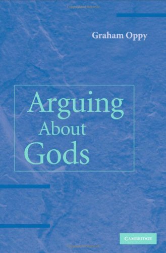 Arguing about Gods (PDF/EPUB Version)