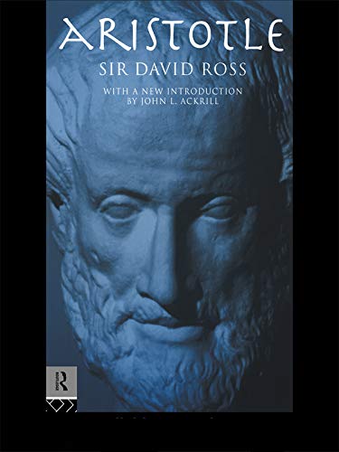 Aristotle (PDF/EPUB Version)