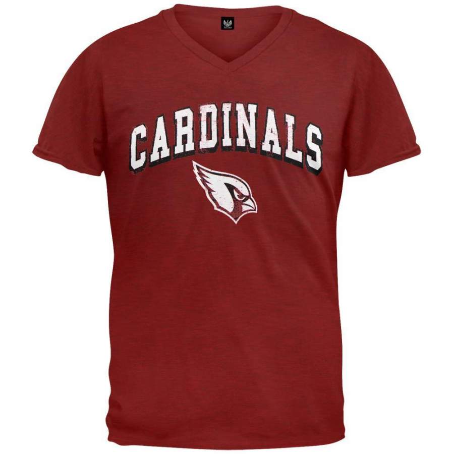 Arizona Cardinals – JV Premium Scrum T-Shirt