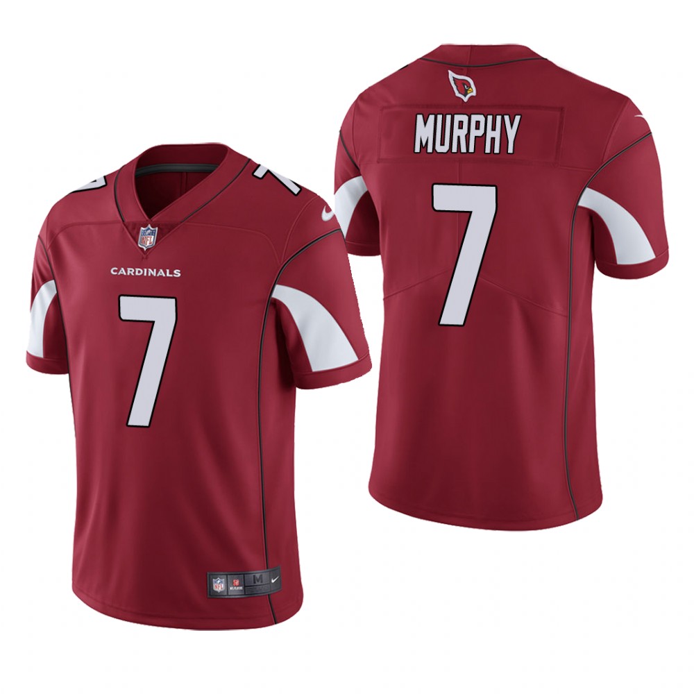 Arizona Cardinals Byron Murphy Cardinal Jersey Vapor Limited - Men's