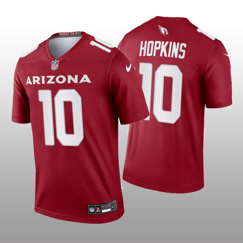 Arizona Cardinals DeAndre Hopkins Cardinal 2023 Legend - Men's
